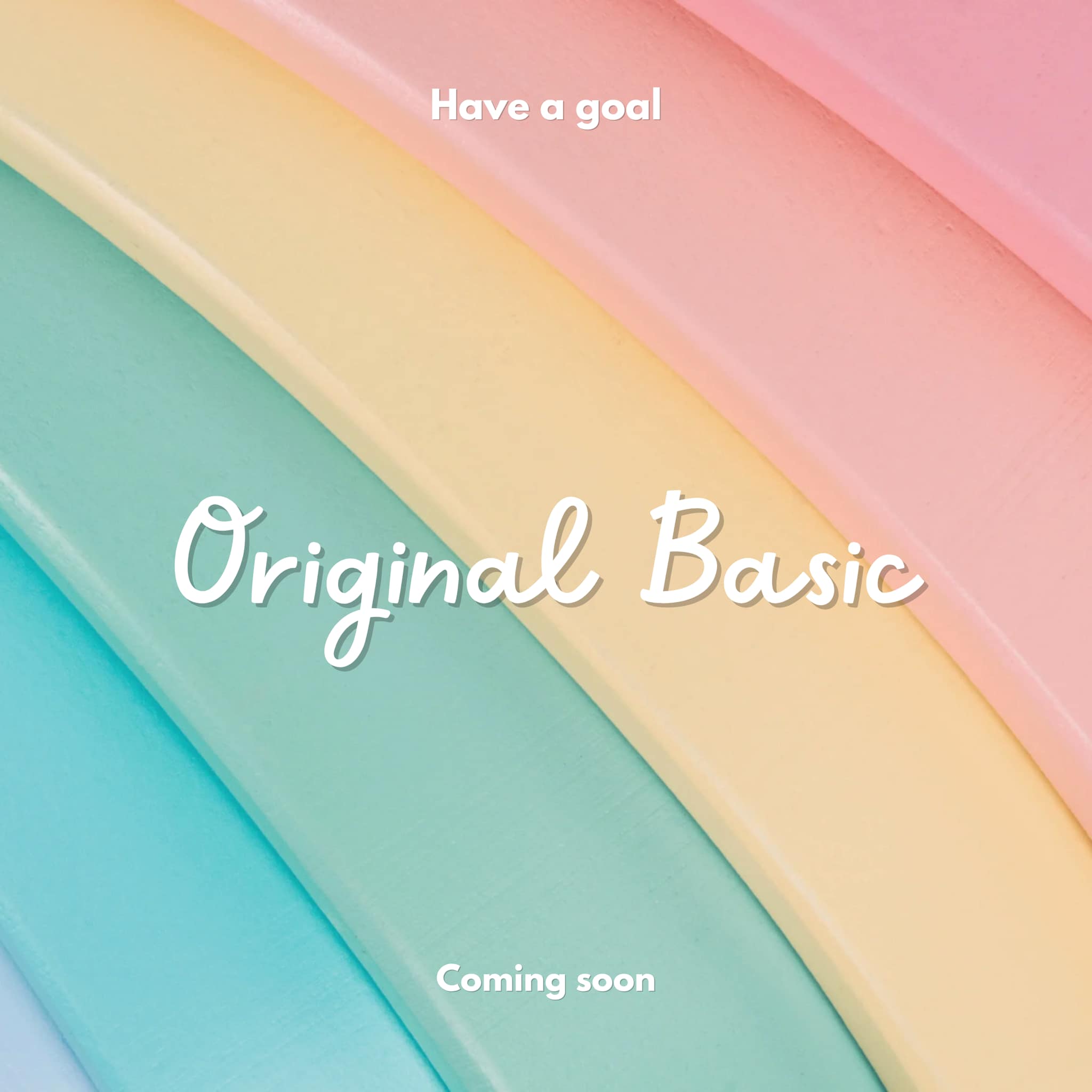 Original Basic